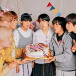 [NCT칠프] <b>도영</b>이 생일축하해