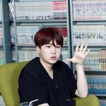 달려라 방탄 67화 현장포토 <b>슈가</b>