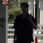 차은우 얼굴<b>크기</b> 이거맞아?