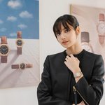 리사 <b>lvmh</b> 시계 위크 참석했네..