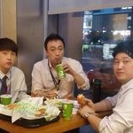 내가 만약 <<b>미생</b>> 회사 입사한다면 일하고 싶은 부서는?