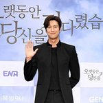 의외로 키 작은(?) 배우