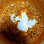 까르보컵라면존맛으로끓이는법알아옴