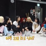 곡 선정이 난감한 치어리더 <b>보스</b> 박기량