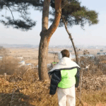아이브 <b>이서</b> 치명적인 뒷태