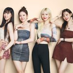 에스파 X 쇼<b>파드</b> 캠페인 광고 사진