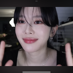 [댓글부탁해] 사진같은 메이크업 잘어울리면 무슨톤임?