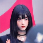 서울패션<b>위크</b> 뉴진스 해린