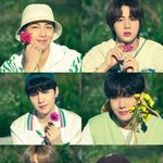 방탄 알엠 진 슈가 제이홉 지민 뷔 정국 <b>방탄소년단</b> ❤️