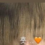 [NCT드림] <b>재민</b>이 염색했네