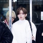 에이티즈 <b>여상</b> 오늘 공항사진 ㄹㅈㄷ