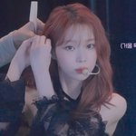 에스파 자컨 떠서 보는데