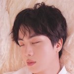 방탄 진 LYS <b>티어</b> U버전 포토카드