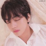 방탄 뷔 LYS <b>티어</b> U버전 포토카드