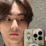 엔하이픈 <b>정원</b> 이거어케함