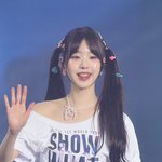 [댓글부탁해] 오늘자 아이브 월드<b>투어</b> 후쿠오카 콘서트 장원영 프리뷰