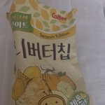 허니버터칩 유통기한 3개월 지난거 먹는준