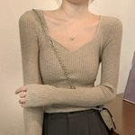옷 이거 ㅇㄸ 넘 파여쓰까?…
