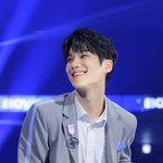 이븐 박한빈 <b>뒷머리</b> 짤랐으면