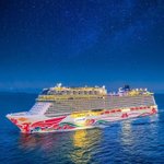 They know where the fun <b>is</b>.