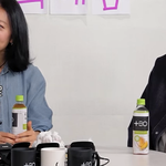 플러팅 <b>장인</b>인 김희애