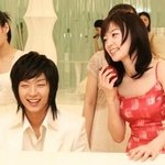 송하윤을 처음으로 알게 된 <b>작품</b>은 뭐야?