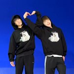 [<b>NCT드림</b>] 하 귀엽다...너무 귀여운데....