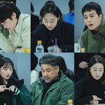 공명X김민하 등 <내가 죽기 일주일 전> <b>대본</b>리딩