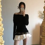 여기에 <b>아우</b>터 뭐 입을까