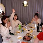 전<b>소미</b> 유튜브에 올라온 아이오아이 멤버들 파티