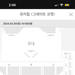 콘서트나 뮤지컬 <b>양도</b> 어케하는거야?
