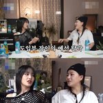 아이들 수퍼레이디 초고음 파트를 민니나 미연이 아니라 <b>소연이</b> 한...