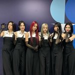 서로 컨셉 바뀐 것 같은 두 걸그룹