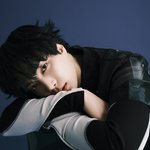 김종현 코스모폴리탄 화보