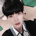 에이티즈 <b>여상</b> 과거사진 털이