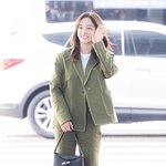 공패 뜬 김세정 비주얼