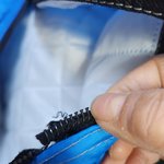 텐트 구매후 업자의 <b>사고처리</b> 미수습건에 대해