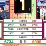 <b>이븐</b> 뮤뱅 1위ㅜㅜㅜㅜ