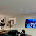 환연 숙소가 지금 제니 <b>사옥</b>이래