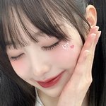 아이브 장원영 트위터 <b>업데이트</b>