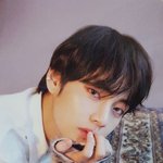 방탄 뷔 LYS <b>티어</b> 앨범 O버전 포카