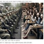 혹시 저짤<b>AI</b>가 이재정 의원을 모델로 그린걸까요???