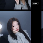 얘들아 나<b>정도</b>면 진짜 예쁜편아니야..?
