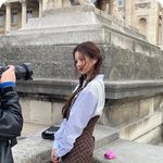 퍼스널 <b>컬러</b>가 확실히 중요하긴한듯