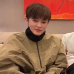 [NCT드림] 근데 마크 머리 너무 <b>예쁘다</b>