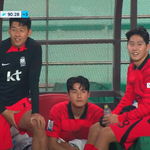 [드루와] 아니 한국 미쳤나?? 축구보는 사람 들어와봐