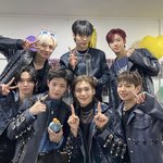 [EVNNE] <b>이븐</b> 공중파 첫 1위