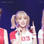 와 스타일링 <b>차이</b>가 이렇게 크구나