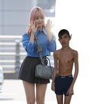 이정도 <b>피지컬</b> 차이면 여자가 남자 ㅈ팸?