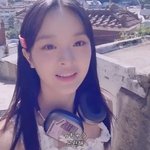 <b>하니</b> 진짜 사랑스럽다